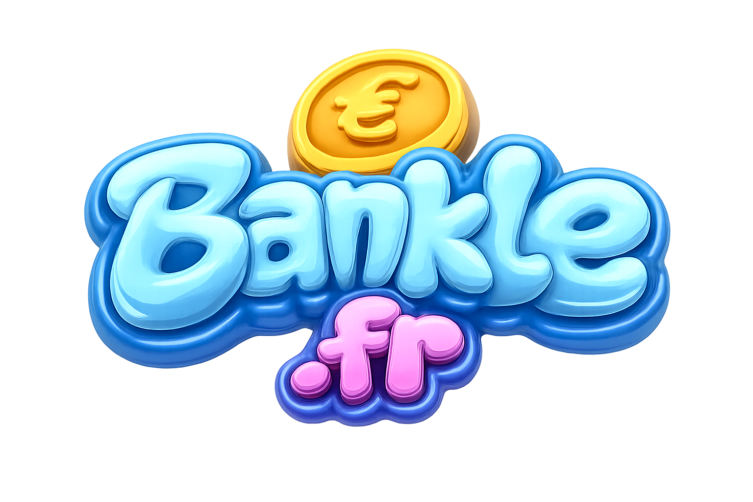 Logo bankle.fr